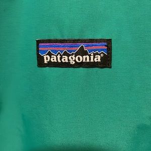 Patagonia jacket